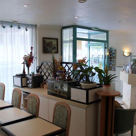 Hotel Aladin Παρίσι Εξωτερικό φωτογραφία