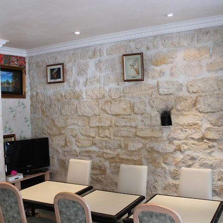 Hotel Aladin Παρίσι Εξωτερικό φωτογραφία