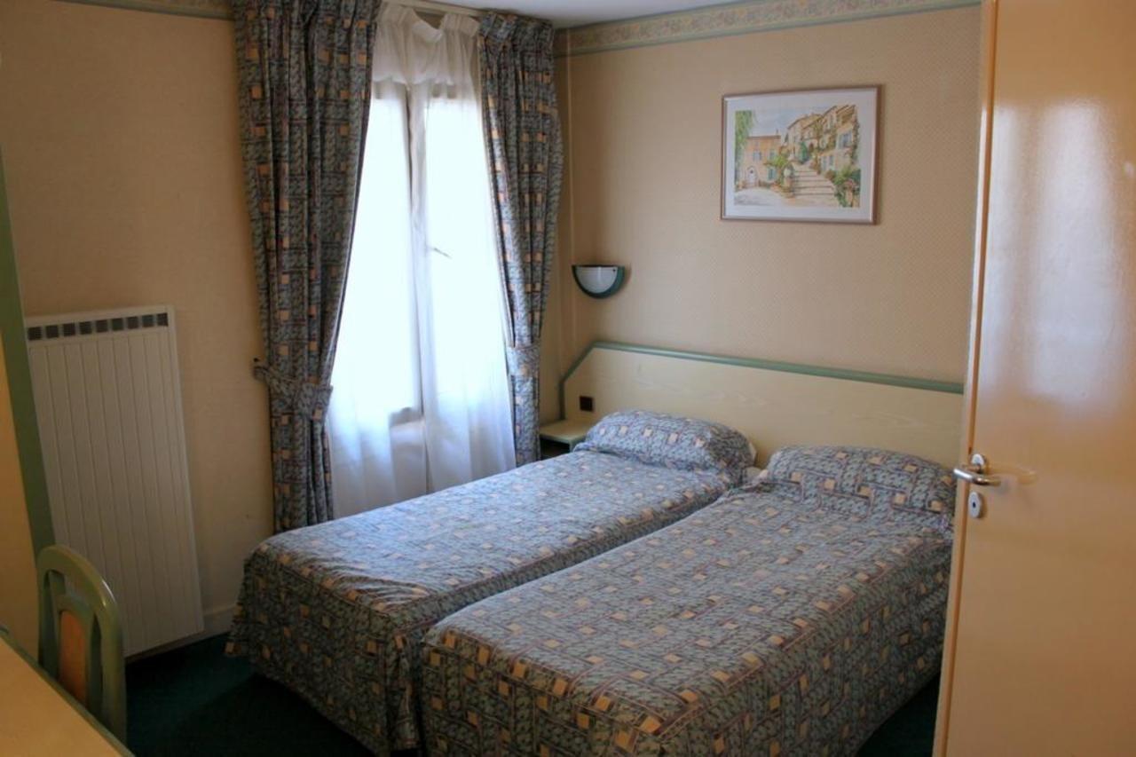 Hotel Aladin Παρίσι Δωμάτιο φωτογραφία