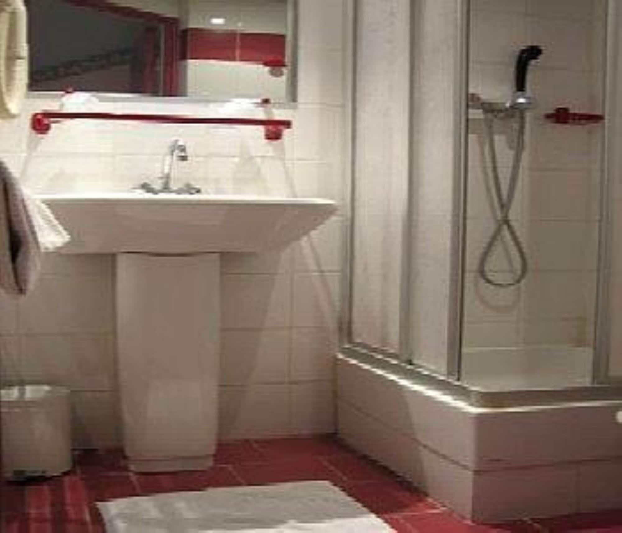 Hotel Aladin Παρίσι Δωμάτιο φωτογραφία
