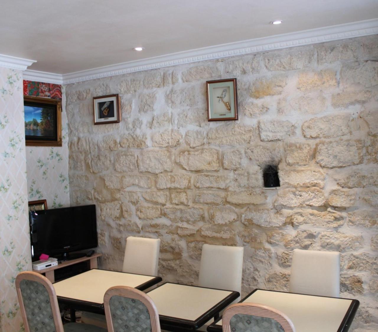 Hotel Aladin Παρίσι Εξωτερικό φωτογραφία