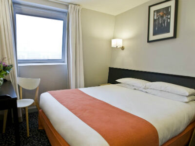 Hotel Aladin Παρίσι Εξωτερικό φωτογραφία