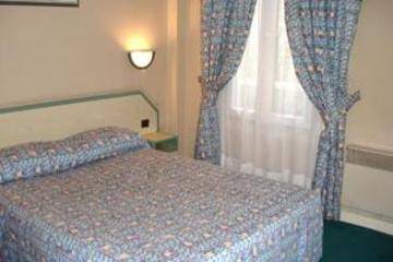 Hotel Aladin Παρίσι Εξωτερικό φωτογραφία