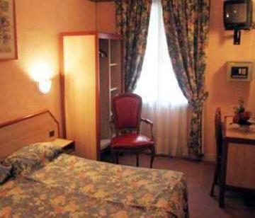 Hotel Aladin Παρίσι Εξωτερικό φωτογραφία
